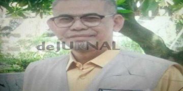 Ketua KMP, Zaenal Abidin : Pungli Saat Melamar Kerja Bisa Dipidana
