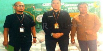 Jelang Idul Fitri, 4.110 Paket Sembako Premium Murah Disalurkan di Ciamis dalam OPADI