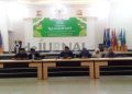 Foto : Stikes Muhammadiyah Ciamis Gelar Gebyar Ramadhan dengan Menyalurkan Zakat Dosen dan Karyawan