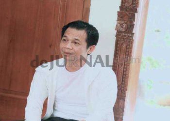 Pemkab Purwakarta Segera Diperbaiki Jalan Berlubang Arah Maracang