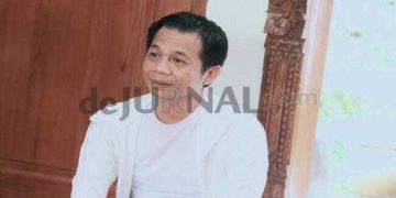 Pemkab Purwakarta Segera Diperbaiki Jalan Berlubang Arah Maracang