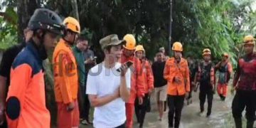 Atasi Banjir, Bupati Purwakarta Lakukan Langkah-langkah Mitigasi