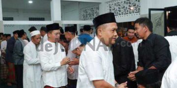 Dukung Gubernur Jabar Soal Perubahan Jam Kerja ASN di Bulan Ramadan, Bupati Dadang Supriatna Segera Buat Surat  Edaran
