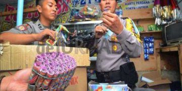 Polda Jabar Imbau Masyarakat Tidak Membunyikan Petasan Di Bulan Suci Ramadhan