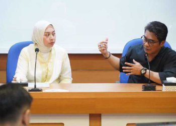 Dorong Daya Saing UMKM, Pemkab Garut Gandeng Penyedia Jasa Transportasi Online