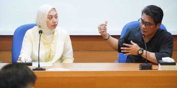 Dorong Daya Saing UMKM, Pemkab Garut Gandeng Penyedia Jasa Transportasi Online