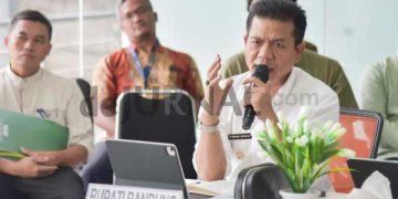 Jelang Lebaran Bupati Bandung Bakal Bagi-bagi Sembako