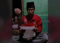 Tangkapan ;ayar Klarifikasi AR terkait pernyataan mengaku ulama pancasila dan imam mahdi