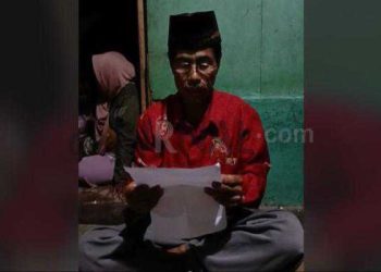 Jagat Maya Geger, Seorang Warga Garut Mengaku sebagai Ulama Pancasila dan Imam Mahdi