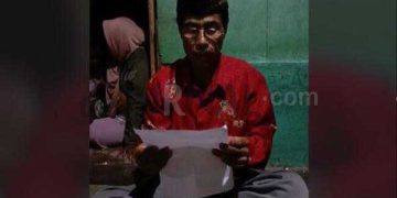 Jagat Maya Geger, Seorang Warga Garut Mengaku sebagai Ulama Pancasila dan Imam Mahdi