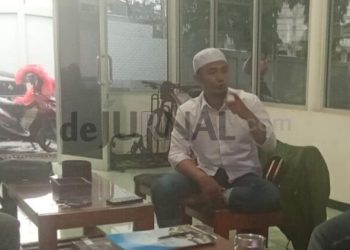 Isi Maklumat Ramadan, Dibalik Aksi Razia Warung di Garut Berujung Ricuh lalu Viral