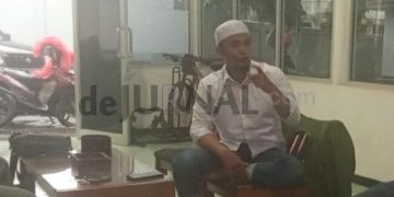 Isi Maklumat Ramadan, Dibalik Aksi Razia Warung di Garut Berujung Ricuh lalu Viral