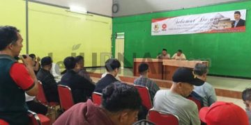 Reses di Kampung Halaman H. Dadang Suryana, S.Ip Terima Aspirasi Warga dari Masalah Bank Emok Sampai Sampah