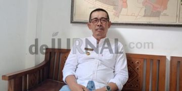 Desa Marteng Kecamatan Margahayu Akan Jadi Kelurahan? Begini Kata Kades Asep Zaenal Mahmud