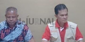 Victor Jhon Rantung Berharap FPK Jadi  Rumah Nusantara bagi Masyarakat Etnis, Suku dan Budaya