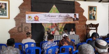 Tutup Reses Masa Sidang II Tahun 2025 DPRD Kabupaten Bandung, Ir. Aep Dedi Menyoal Pemekaran Desa Sangkanhurip