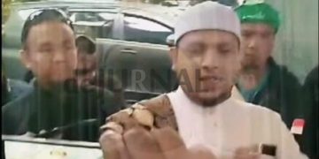 Habib Basim Alhabsyi Lakukan Walkout di Audiensi Aliansi Umat Islam dengan Pemkab Garut, Ini Penyebabnya