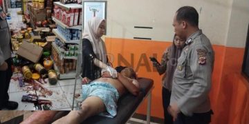 Pelaku Pengeroyokan Juru Parkir Minimarket di Cimaung Berhasil Diamankan Polisi