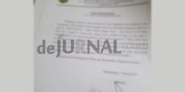 Pasca Survey Muncul Tangkapan Layar Diduga Surat Ijin Pembangunan Kandang Ayam Sinagar, Ini Kata Kadis DPMPTSP Kabupaten Sukabumi