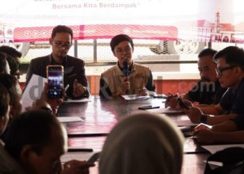 Sinergi Dengan Media, Yayasan As-Syifa Gelar Temu Wicara Bareng Awak Media Subang