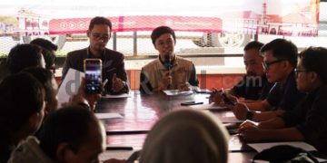 Sinergi Dengan Media, Yayasan As-Syifa Gelar Temu Wicara Bareng Awak Media Subang