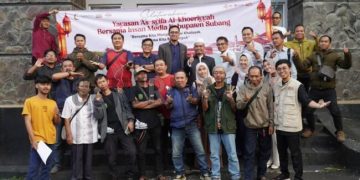 As-Syifa Peduli, Menggelar Ramadan Berdampak