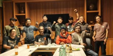 Gamrud Suarakan Sepultura, Diharapkan Jadi Acuan Rencana Pembangunan Garut