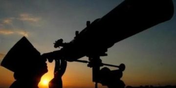 1 Syawal 1446 H Diperkirakan Jatuh Pada 31 Maret 2025? Ini Metode Hisabnya