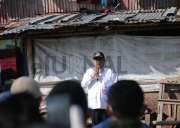 Monitoring Gerakan Bersama Mitigasi Bencana Hidrometrologi, Bupati Garut Sampaikan Ini