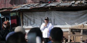 Monitoring Gerakan Bersama Mitigasi Bencana Hidrometrologi, Bupati Garut Sampaikan Ini