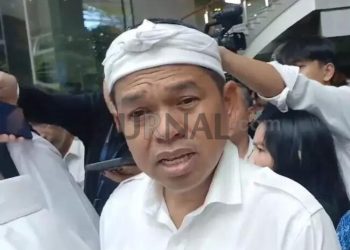 Gubernur Jawa Barat, Dedi Mulyadi