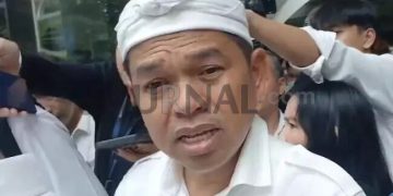 Lima Pesan Gubernur Jabar Dedi Mulyadi Kepada Para Kades dan Lurah Guna Cegah Banjir