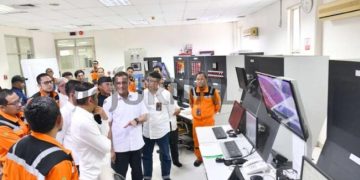 Gubernur Dedi Mulyadi Pastikan Stok Pupuk Jawa Barat Aman