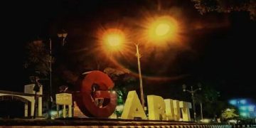 Beri Kenyamanan Pemudik, 400 Titik PJU Dipasang di Jalur Mudik Garut