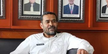 Kabid Pemdes Garut : Kepmendes 3/2025, 20 Persen Dana Desa Fokus Pada Ketahanan Pangan