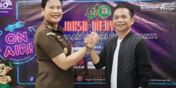 Sinergitas Kejari dan Pemkab Purwakarta dalam Pencegahan Korupsi