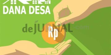 385 Desa di Garut Telah Terima Dana Desa Tahap 1, Tercepat di Jawa Barat