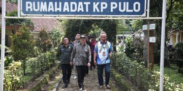 Pemkab Garut Siap Sambut Wisatawan Saat Libur Lebaran 1446 H/2025
