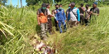 Mayat Wisatawan yang Hilang di Pantai Santolo Berhasil Ditemukan Sat Polairud Polres Garut