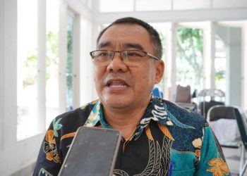 Dishub Kabupaten Garut Merespons Terkait Rencana Penambahan Jalur Kereta Api