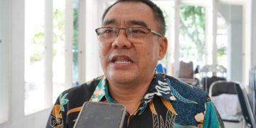 Dishub Kabupaten Garut Merespons Terkait Rencana Penambahan Jalur Kereta Api