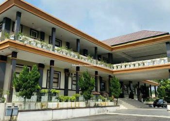 Foto : BKPSDM Ciamis terus percepat pengisian kekosongan jabatan struktural