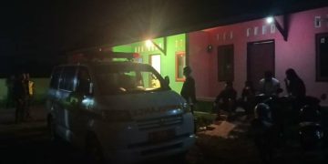 Mayat Perempuan Membusuk Ditemukan di Kosan Pabuaran Ciamis, Polisi Selidiki Dugaan Pembunuhan