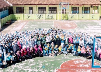 Ketua TP PKK Ciamis Hj. Kania Herdiat Tegaskan Keluarga Garda Terdepan Cegah Stunting