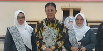 Hadiri Muscab V IBI, Bupati Herdiat : Bidan Merupakan Mitra Kerja Pemerintah Bidang Kesehatan