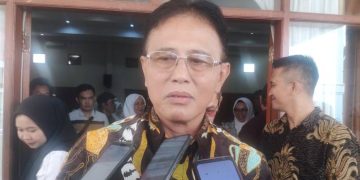 Bupati Herdiat Tegaskan Ciamis Mampu Membeli Alat Kesehatan Guna Melengkapi Fasilitas RSUD