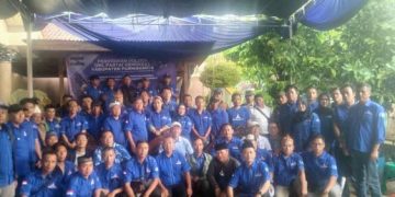 Dianggap Tak Beretika, DPC Demokrat Purwakarta Sampaikan Ini Kepada Abang Ijo Hapidin