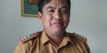Foto : Kadisdik Kabupaten Ciamis Dr. Erwan Darmawan, S.STP., M.Si.