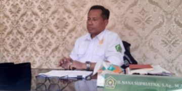 Kemenag Ciamis Maksimalkan Bimbingan Manasik di 11 Kecamatan, Siapkan Jemaah Haji 2025 Lebih Matang
