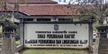 Ciamis Hijau Dimulai dari Rumah: DPRKPLH Dorong Aksi Nyata di Hari Bumi 2025